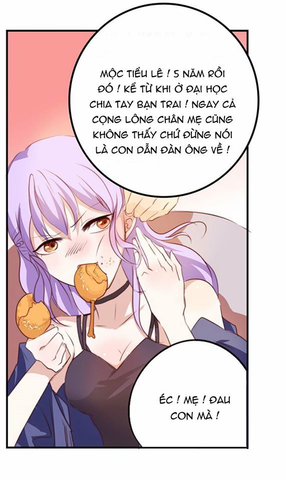 Bạn Trai Là Ngôi Sao Chapter 1 - 9