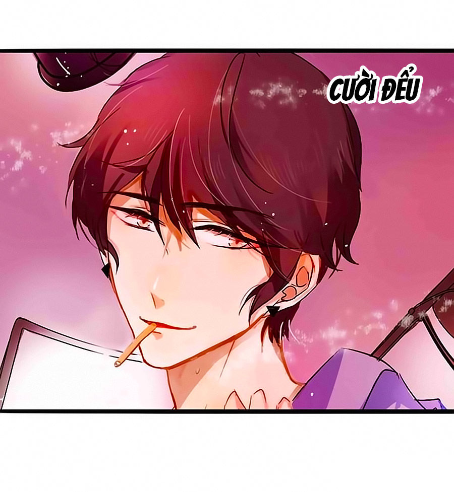 Bạn Trai Là Ngôi Sao Chapter 10 - 1