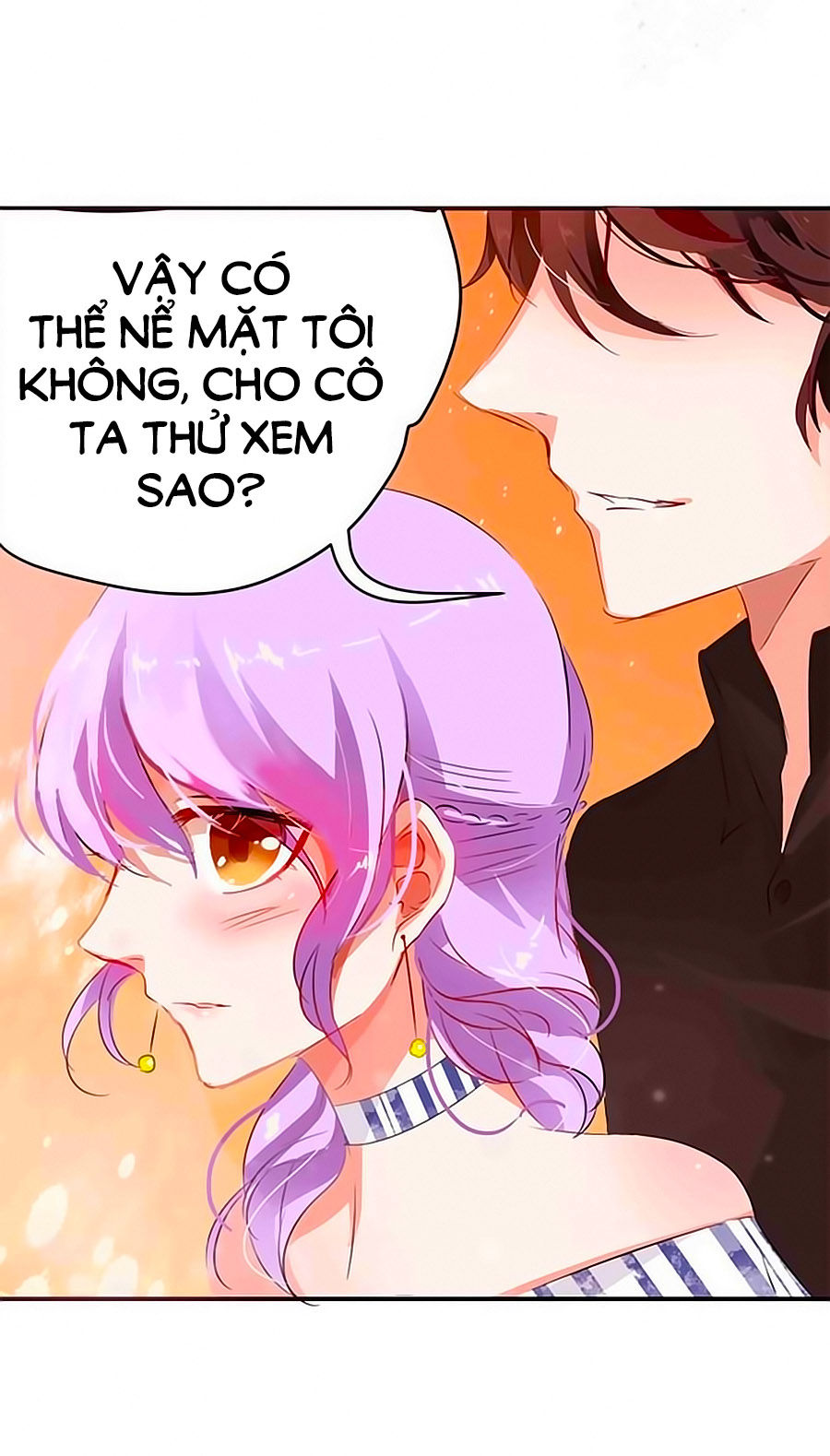 Bạn Trai Là Ngôi Sao Chapter 10 - 22