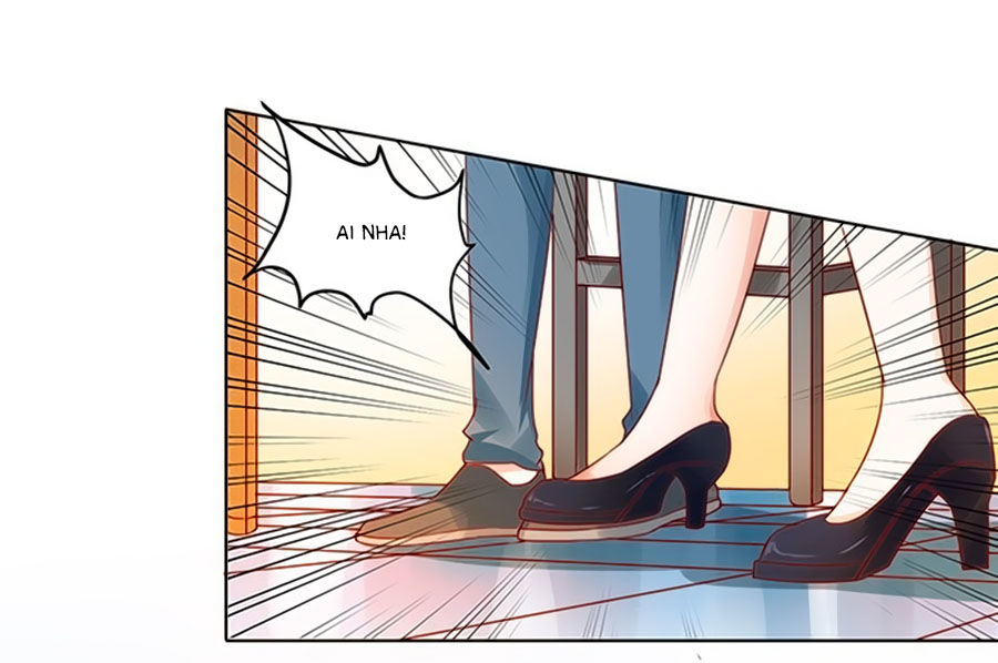 Bạn Trai Là Ngôi Sao Chapter 100 - 21