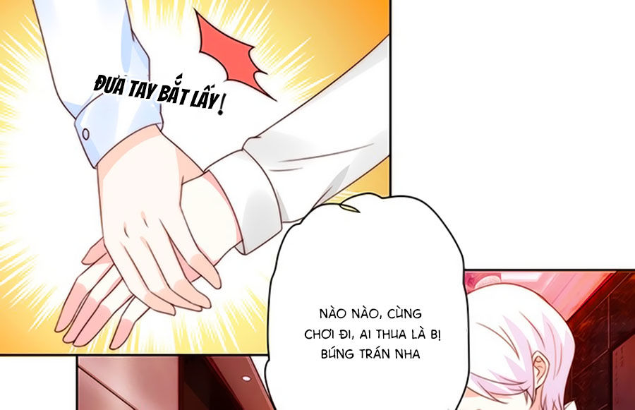 Bạn Trai Là Ngôi Sao Chapter 102 - 16