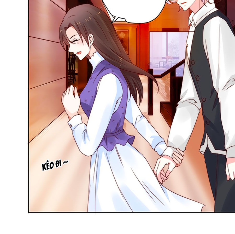 Bạn Trai Là Ngôi Sao Chapter 102 - 17