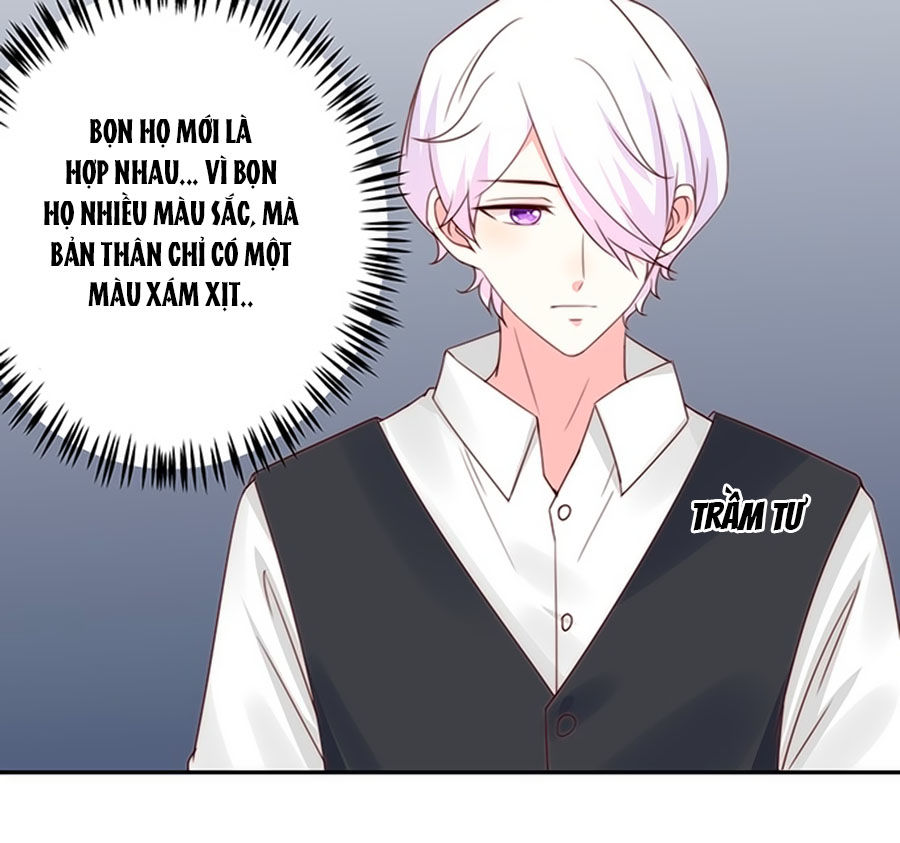 Bạn Trai Là Ngôi Sao Chapter 102 - 9