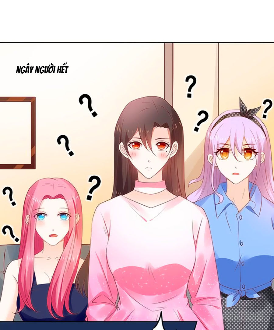 Bạn Trai Là Ngôi Sao Chapter 107 - 17