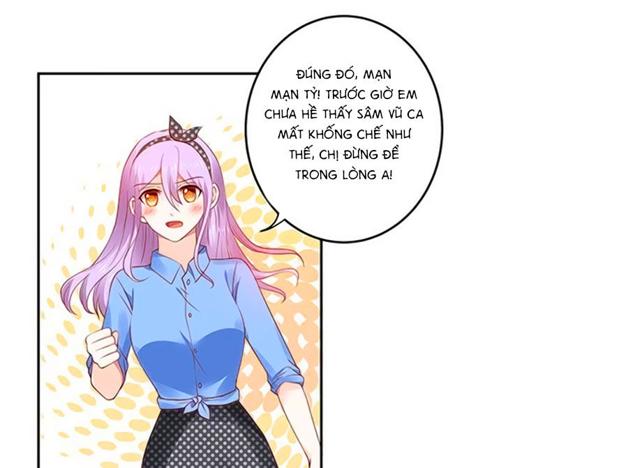 Bạn Trai Là Ngôi Sao Chapter 108 - 24