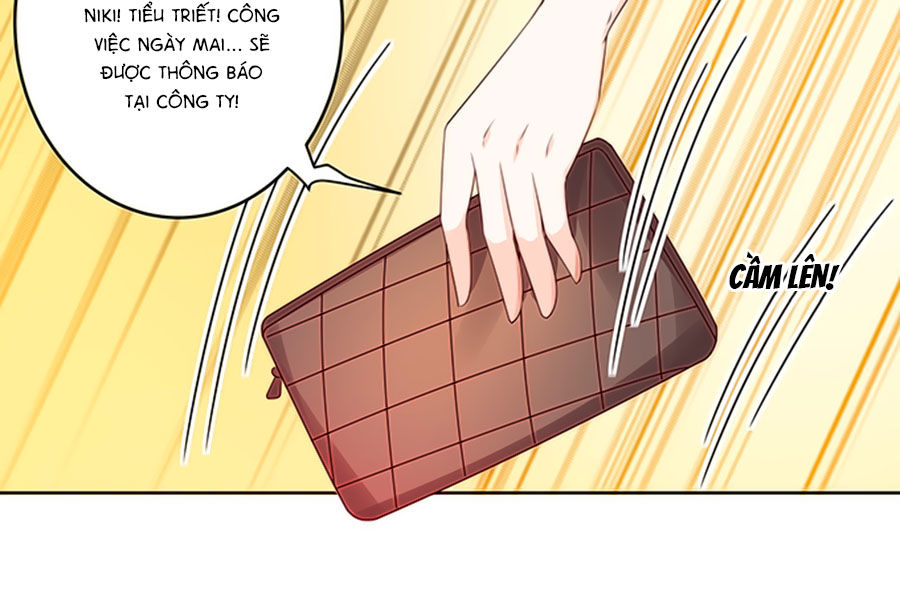 Bạn Trai Là Ngôi Sao Chapter 108 - 9