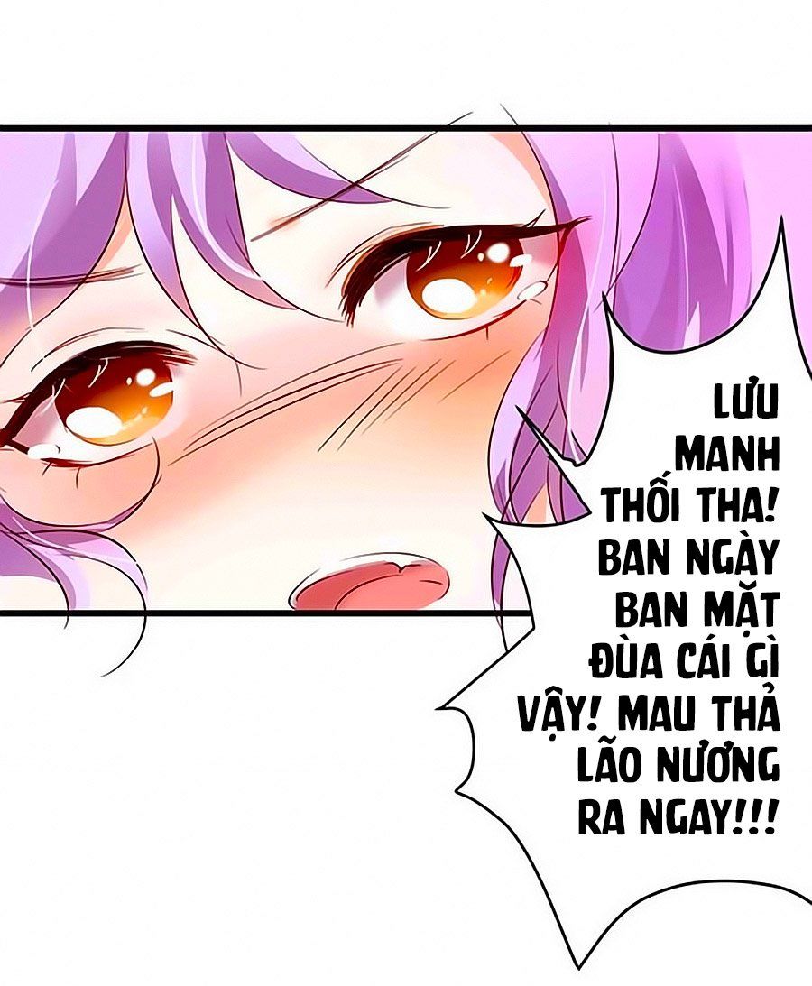 Bạn Trai Là Ngôi Sao Chapter 11.5 - 6