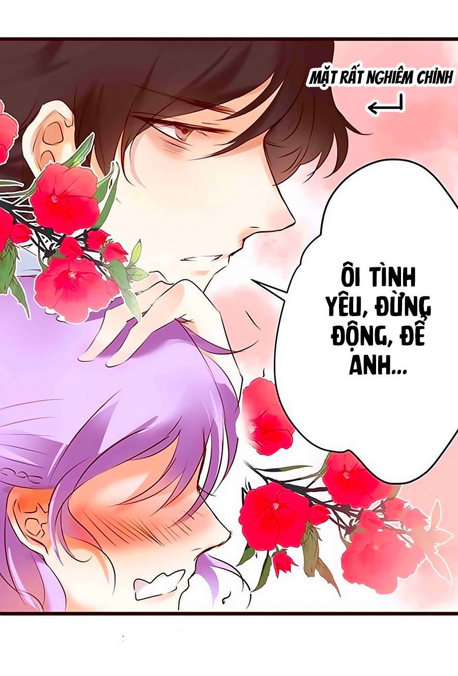 Bạn Trai Là Ngôi Sao Chapter 11.5 - 7