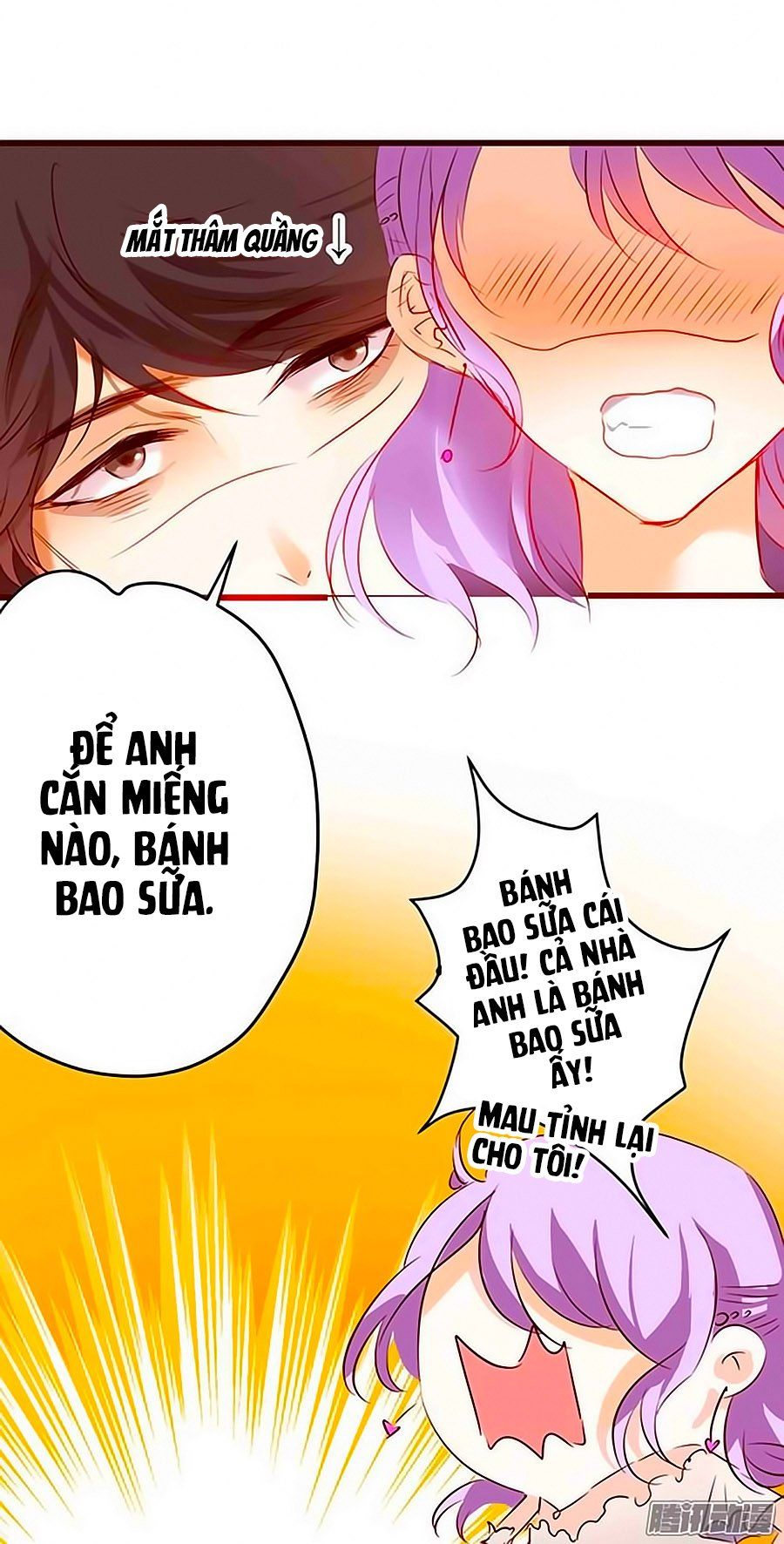 Bạn Trai Là Ngôi Sao Chapter 11.5 - 9