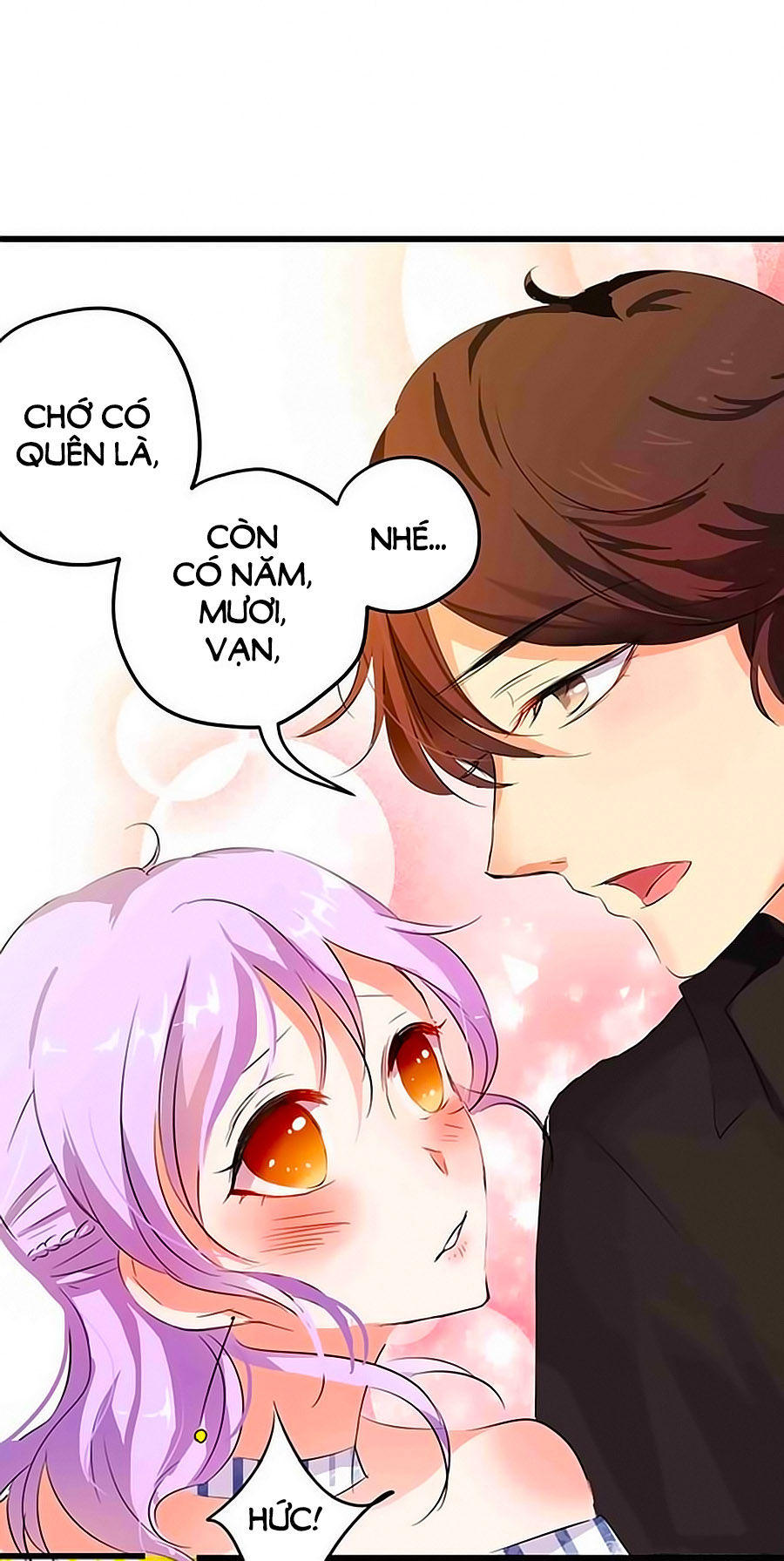 Bạn Trai Là Ngôi Sao Chapter 11 - 20