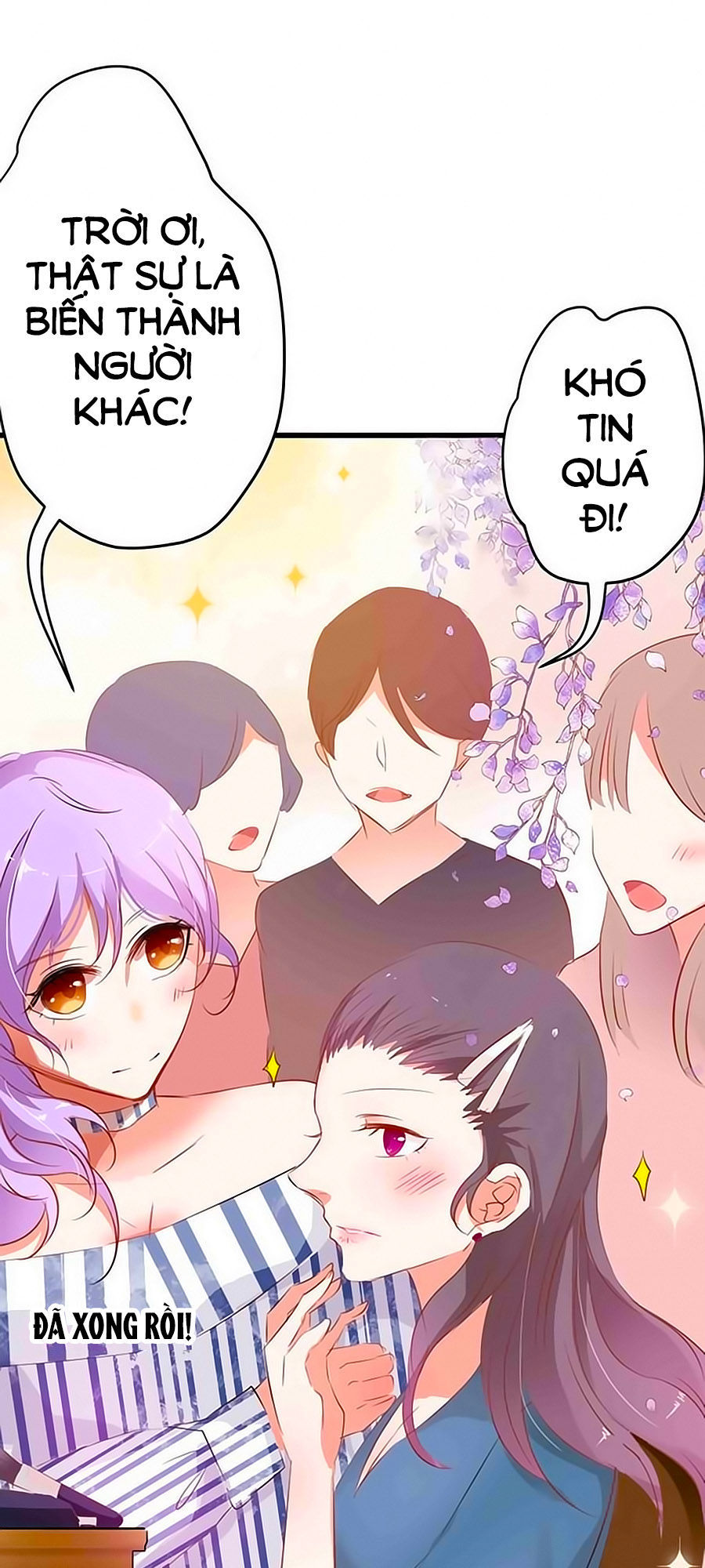 Bạn Trai Là Ngôi Sao Chapter 11 - 10