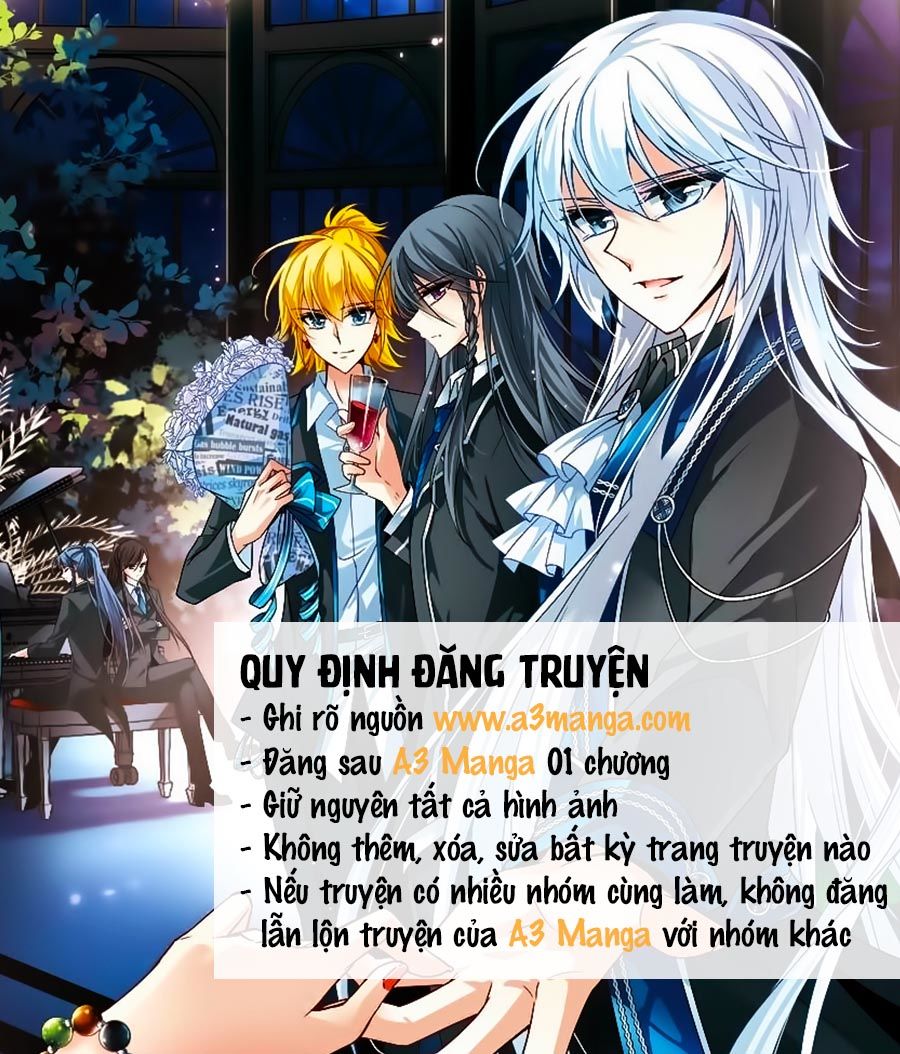 Bạn Trai Là Ngôi Sao Chapter 13 - 1