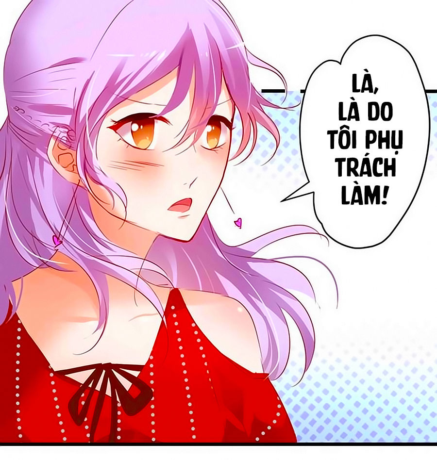 Bạn Trai Là Ngôi Sao Chapter 13 - 18