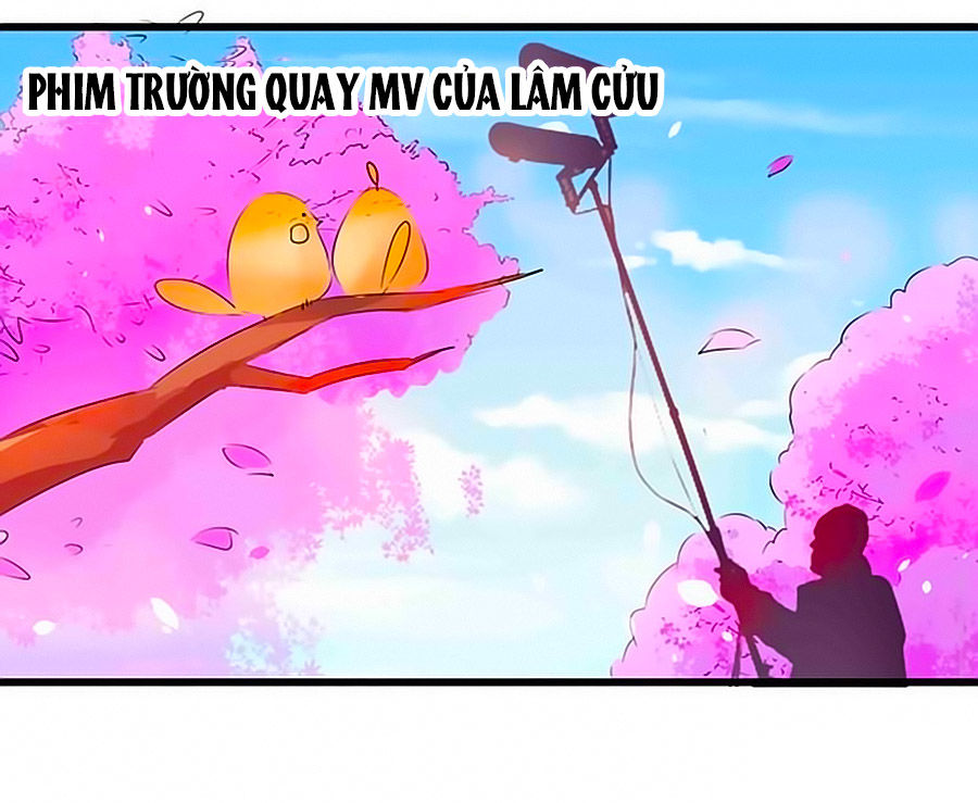 Bạn Trai Là Ngôi Sao Chapter 14 - 2