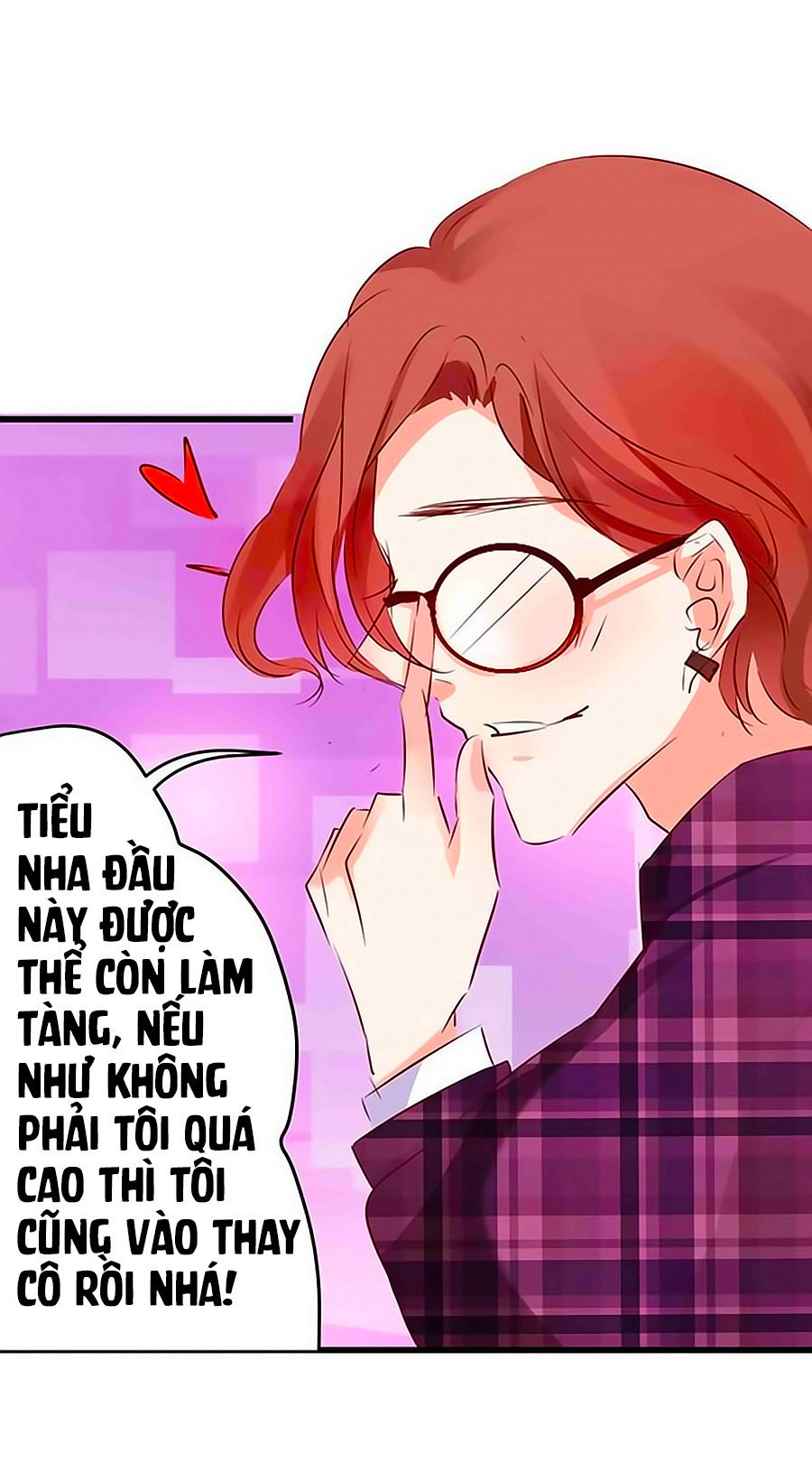 Bạn Trai Là Ngôi Sao Chapter 14 - 23