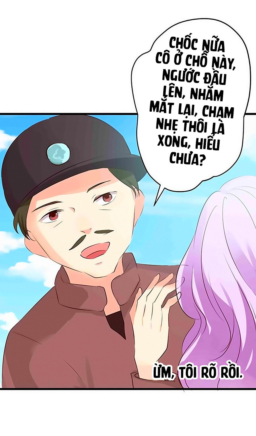 Bạn Trai Là Ngôi Sao Chapter 14 - 33