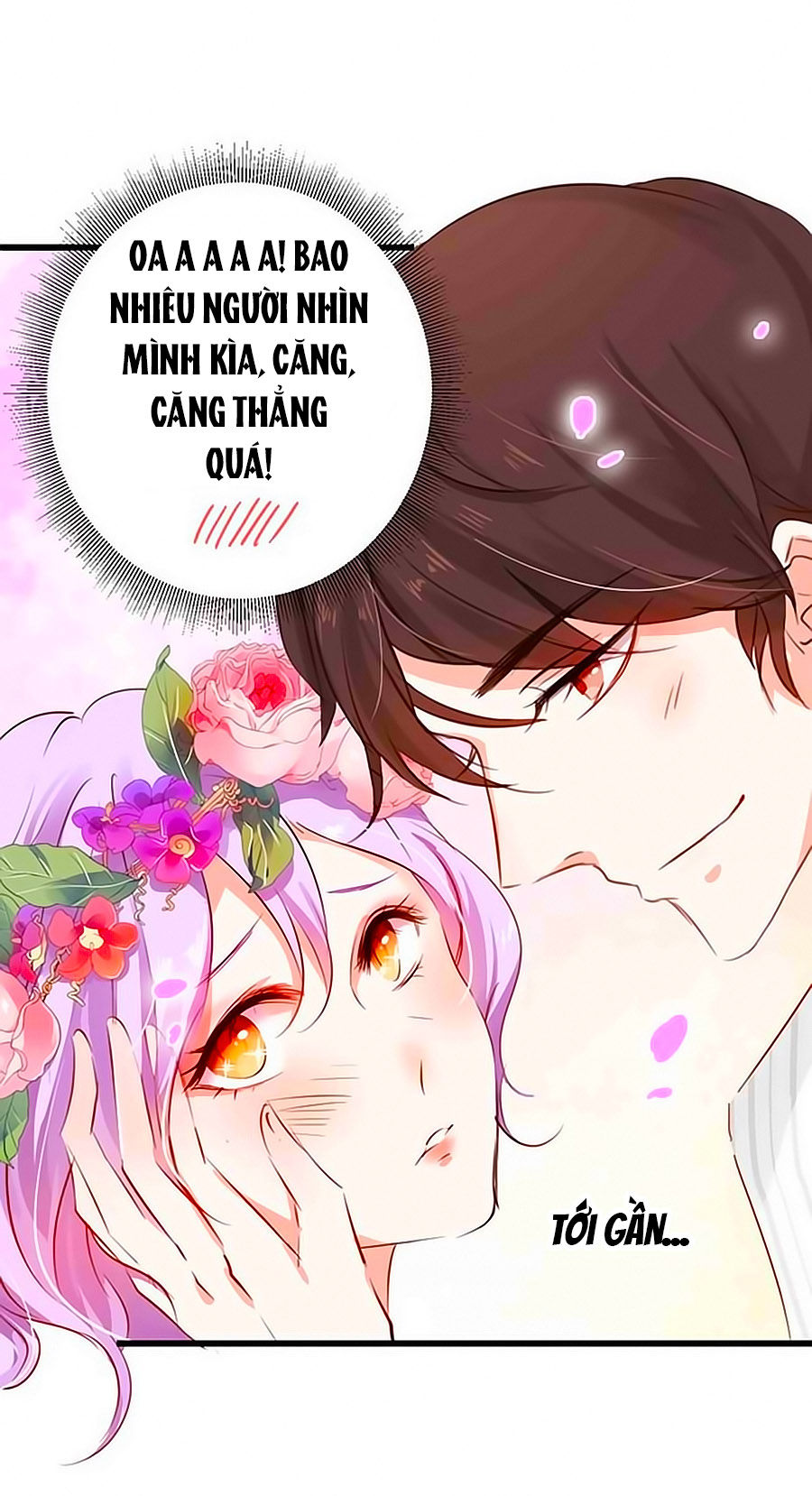 Bạn Trai Là Ngôi Sao Chapter 14 - 37