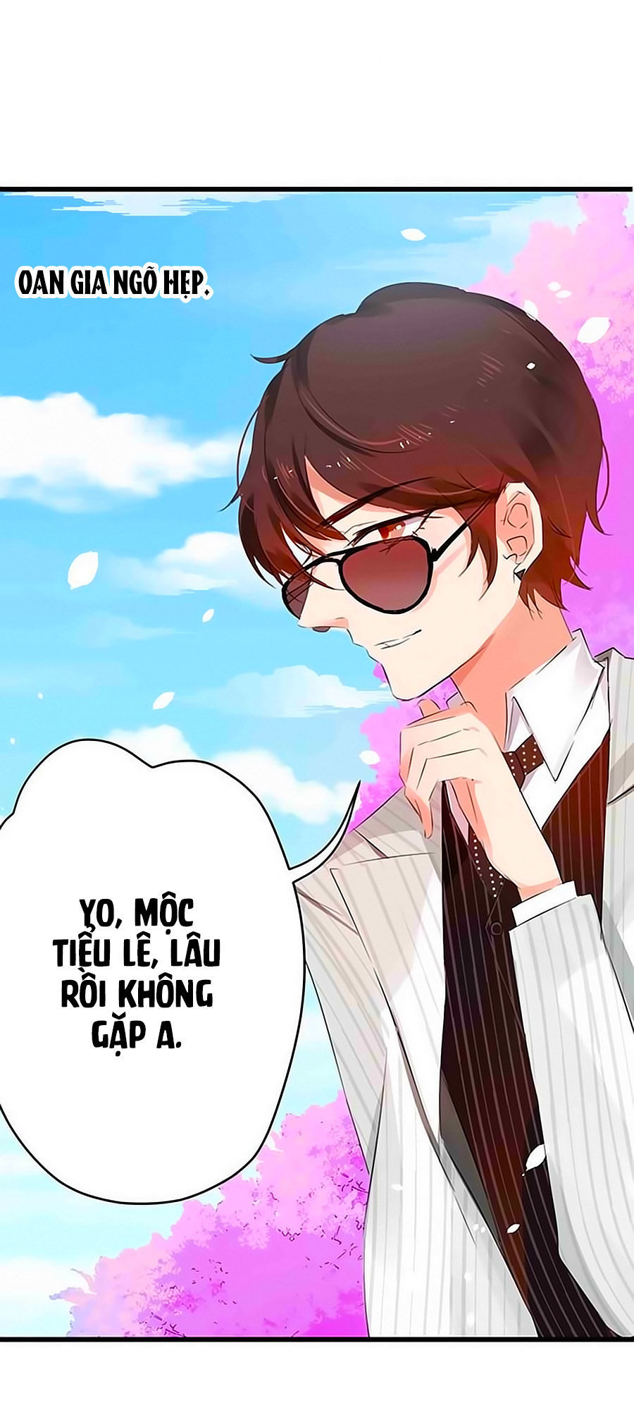 Bạn Trai Là Ngôi Sao Chapter 14 - 5