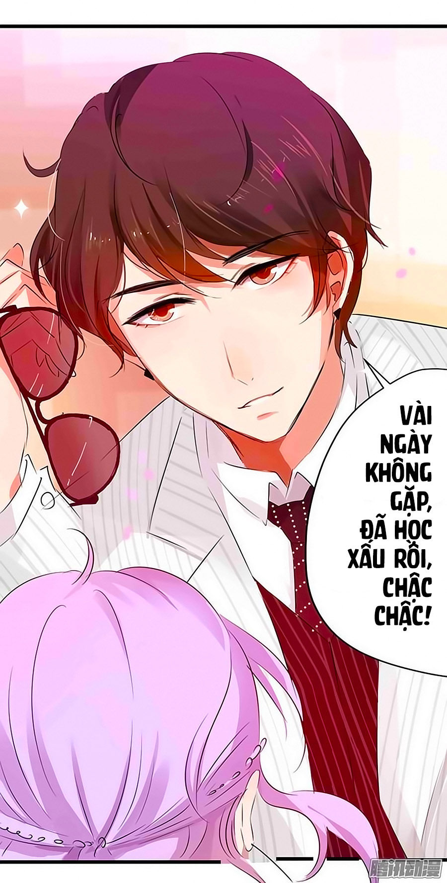 Bạn Trai Là Ngôi Sao Chapter 14 - 9