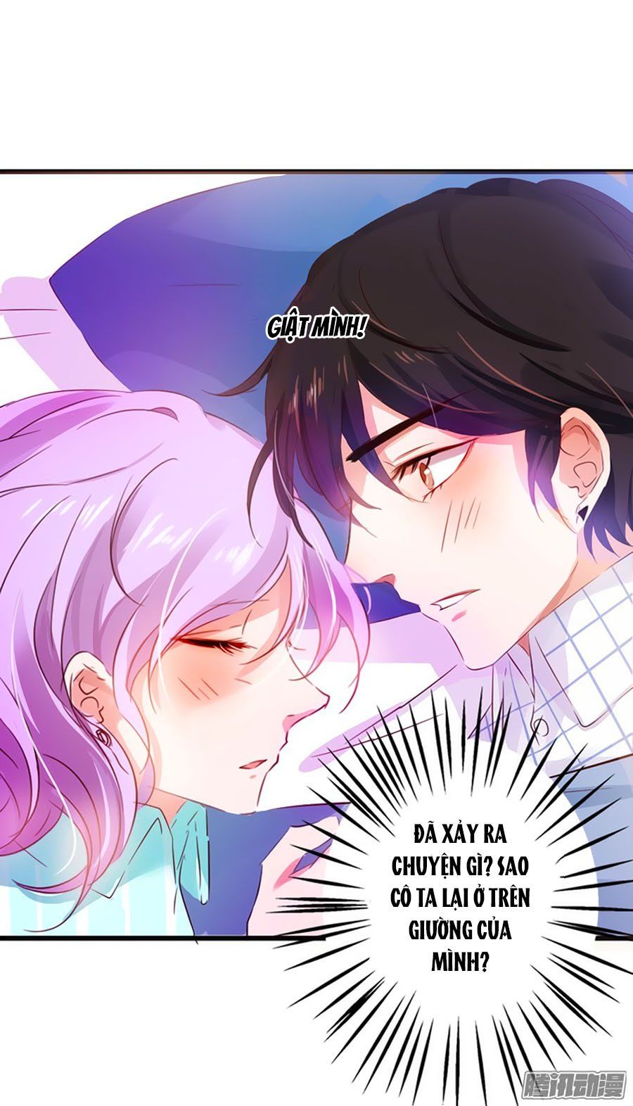 Bạn Trai Là Ngôi Sao Chapter 17 - 5