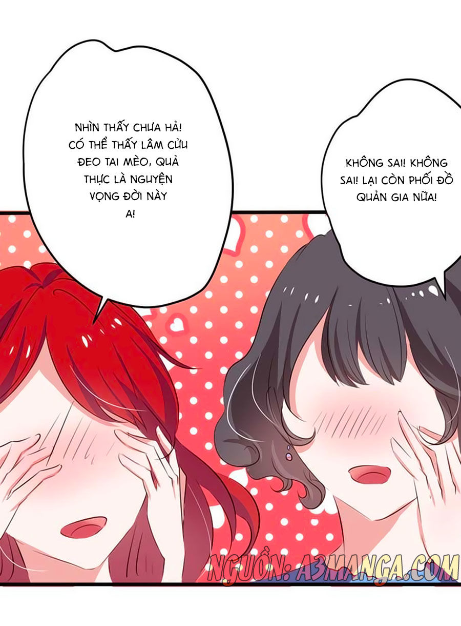 Bạn Trai Là Ngôi Sao Chapter 19 - 1