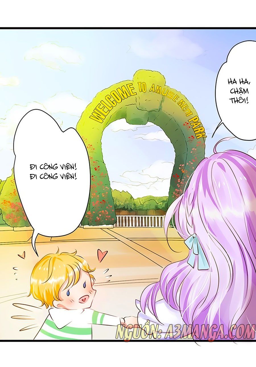 Bạn Trai Là Ngôi Sao Chapter 24 - 9