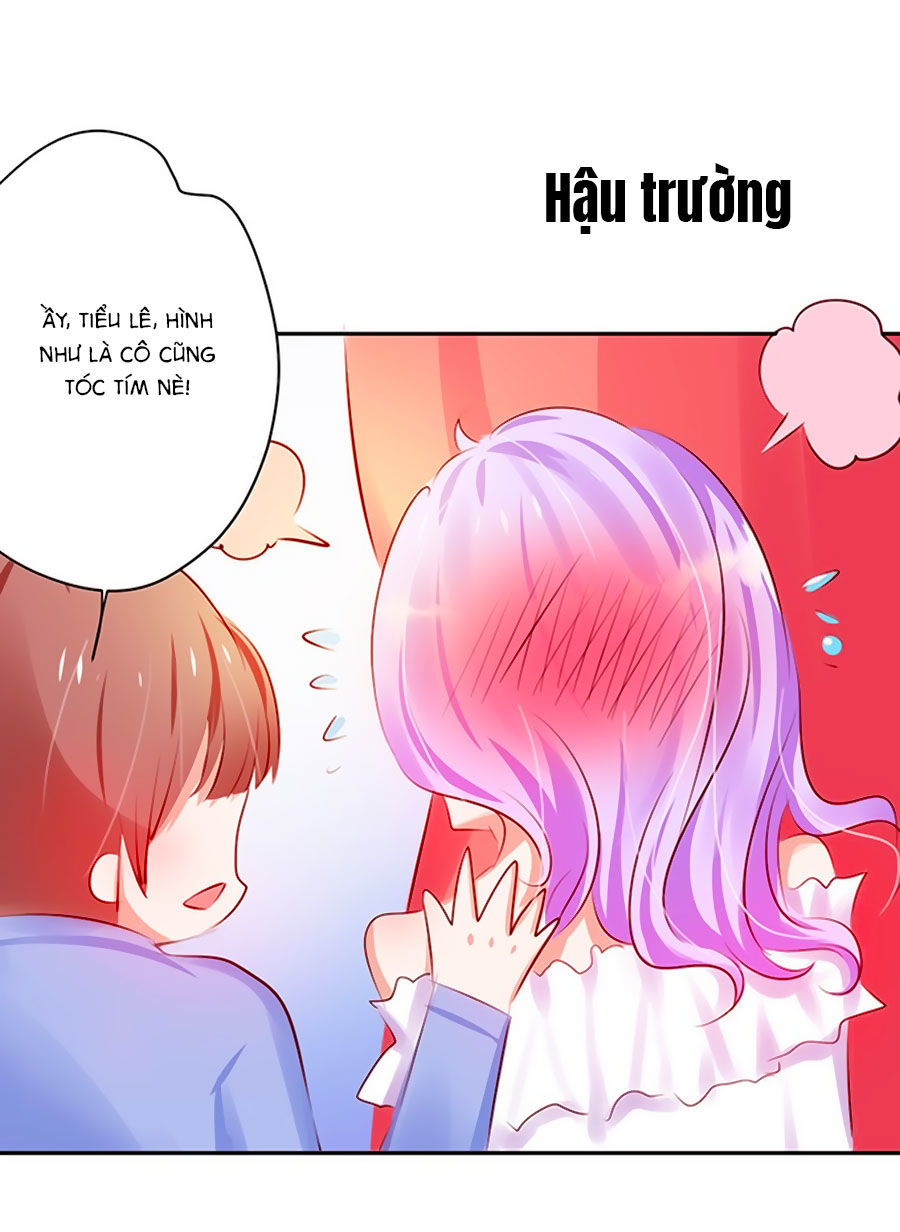 Bạn Trai Là Ngôi Sao Chapter 29 - 26