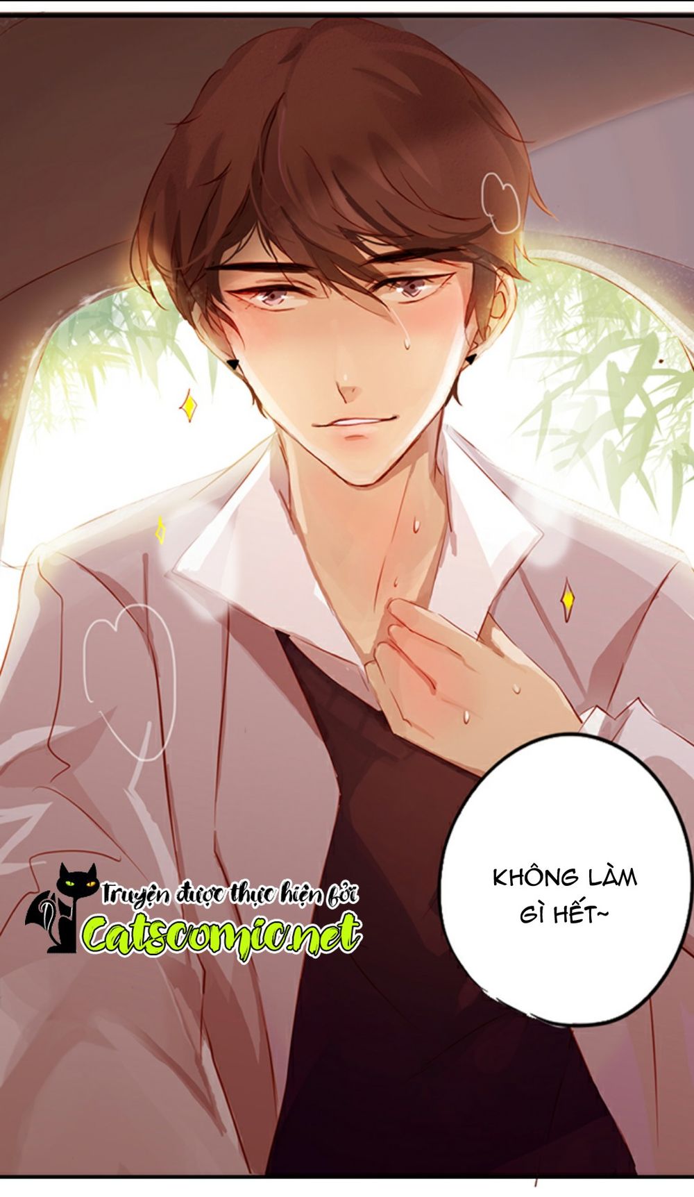 Bạn Trai Là Ngôi Sao Chapter 3 - 2