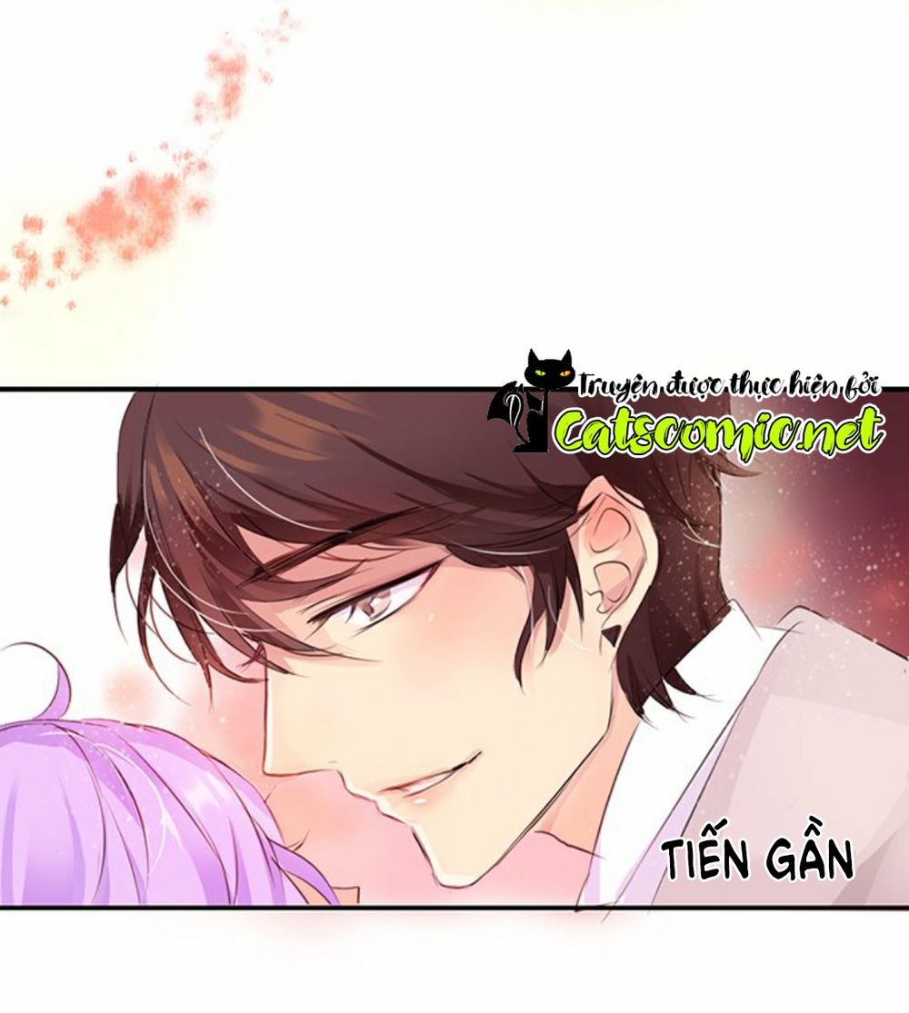 Bạn Trai Là Ngôi Sao Chapter 3 - 5