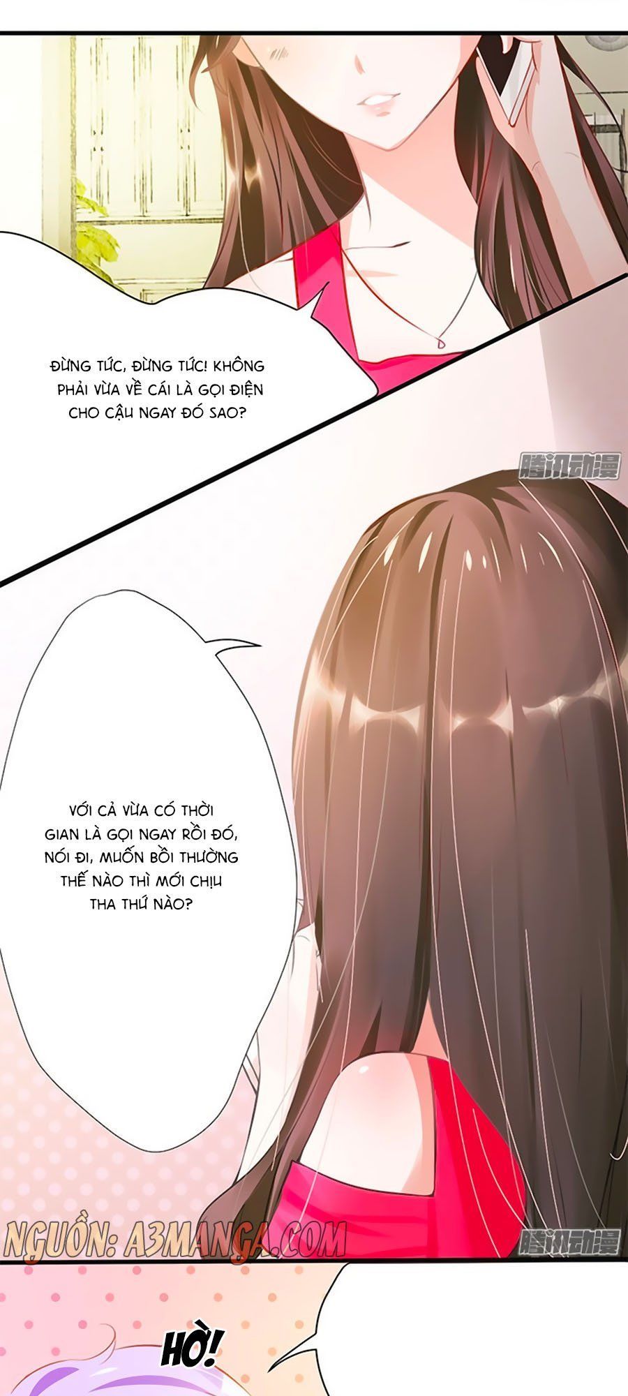 Bạn Trai Là Ngôi Sao Chapter 30 - 4