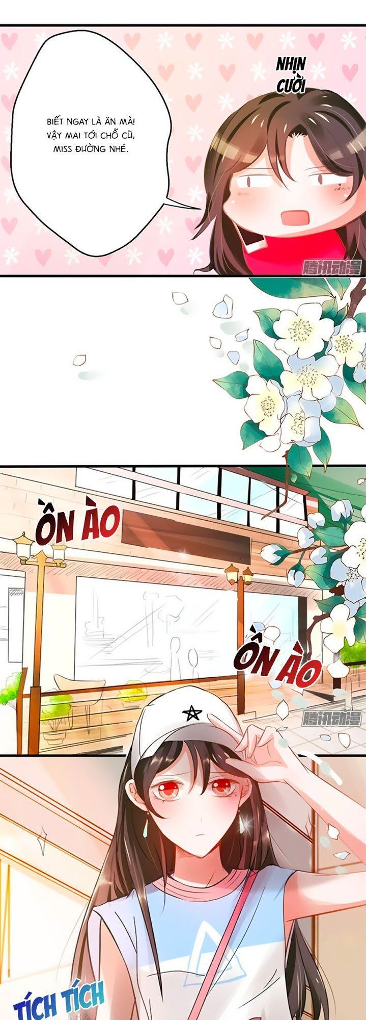 Bạn Trai Là Ngôi Sao Chapter 30 - 6