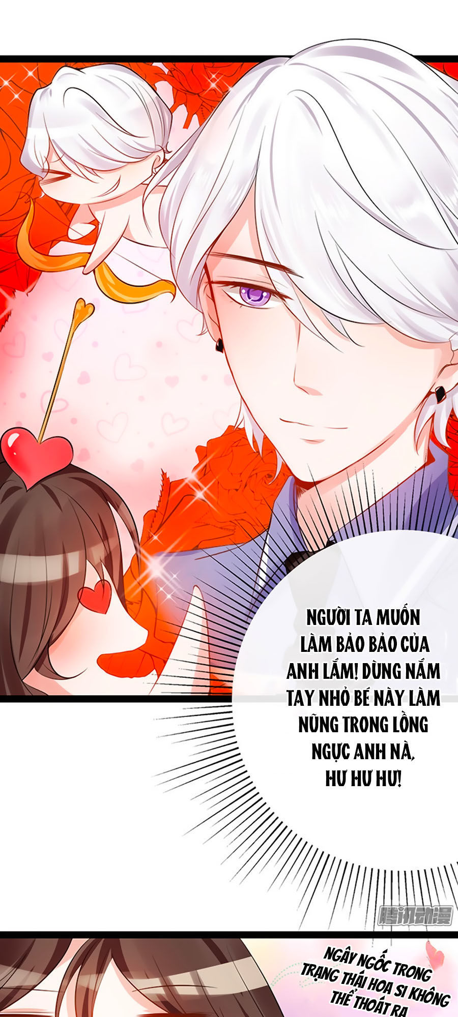 Bạn Trai Là Ngôi Sao Chapter 31 - 4