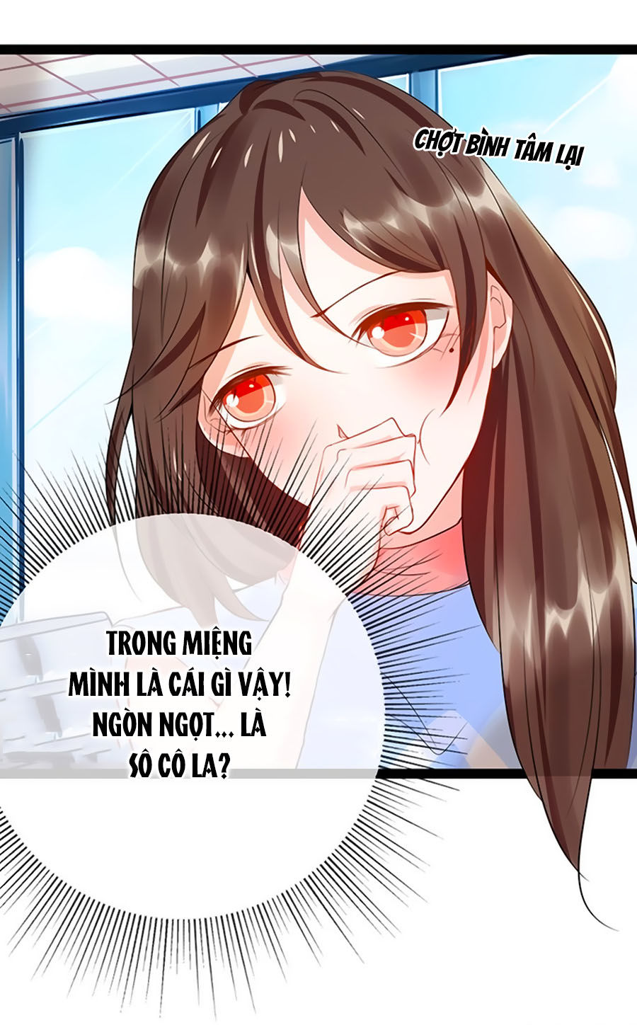 Bạn Trai Là Ngôi Sao Chapter 31 - 6