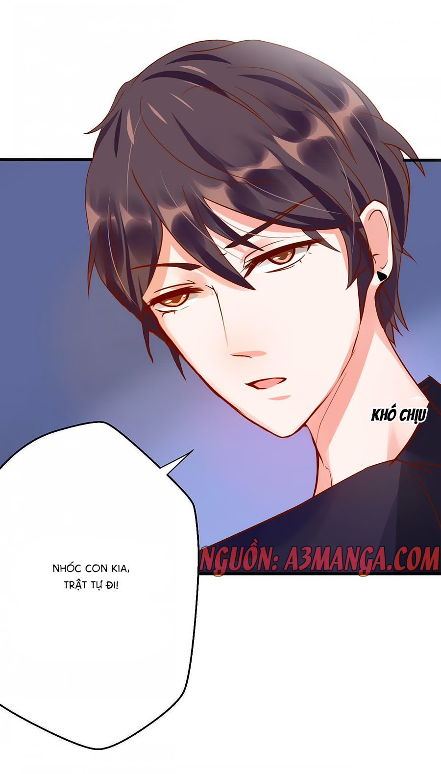 Bạn Trai Là Ngôi Sao Chapter 36 - 20