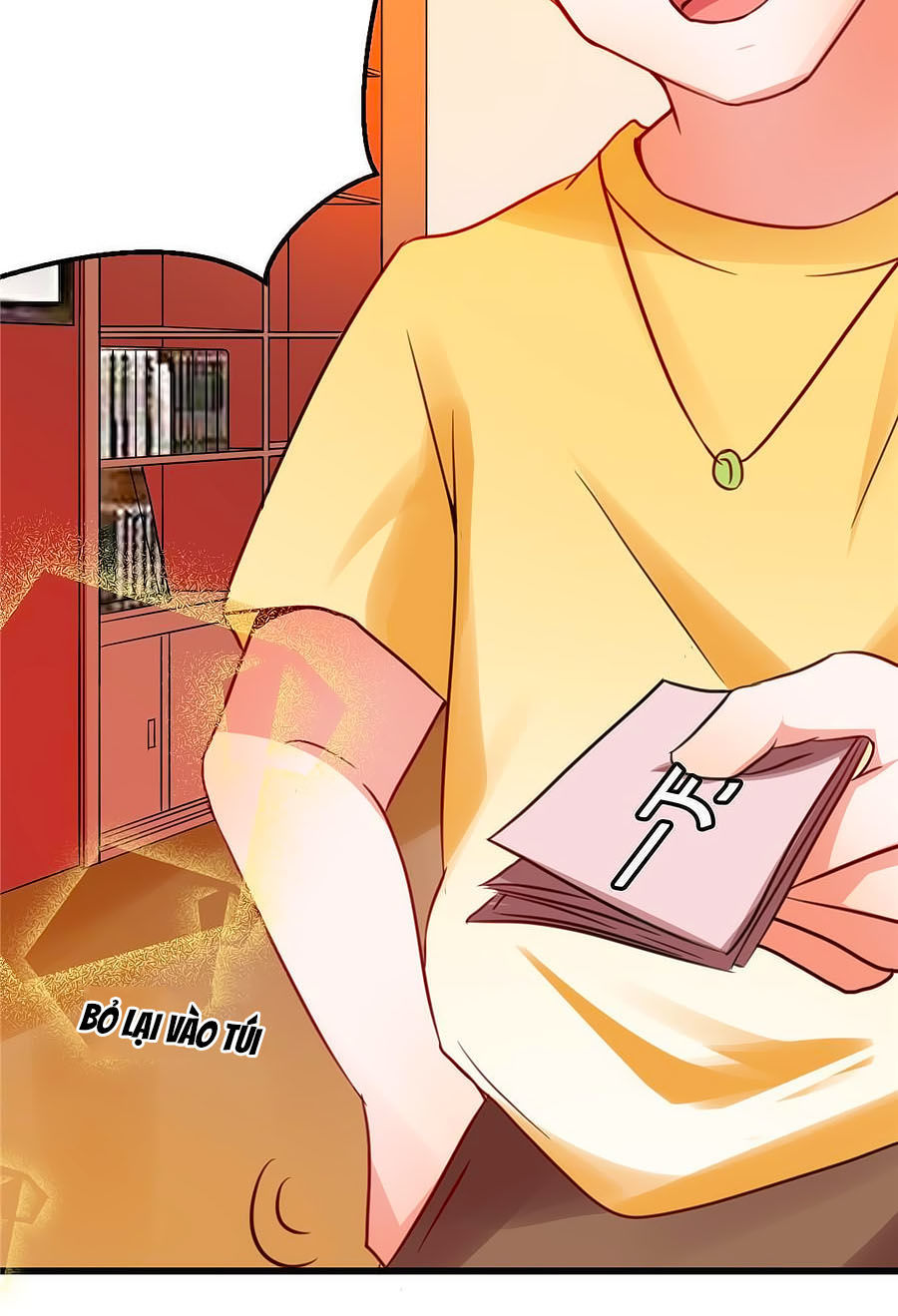 Bạn Trai Là Ngôi Sao Chapter 42 - 15