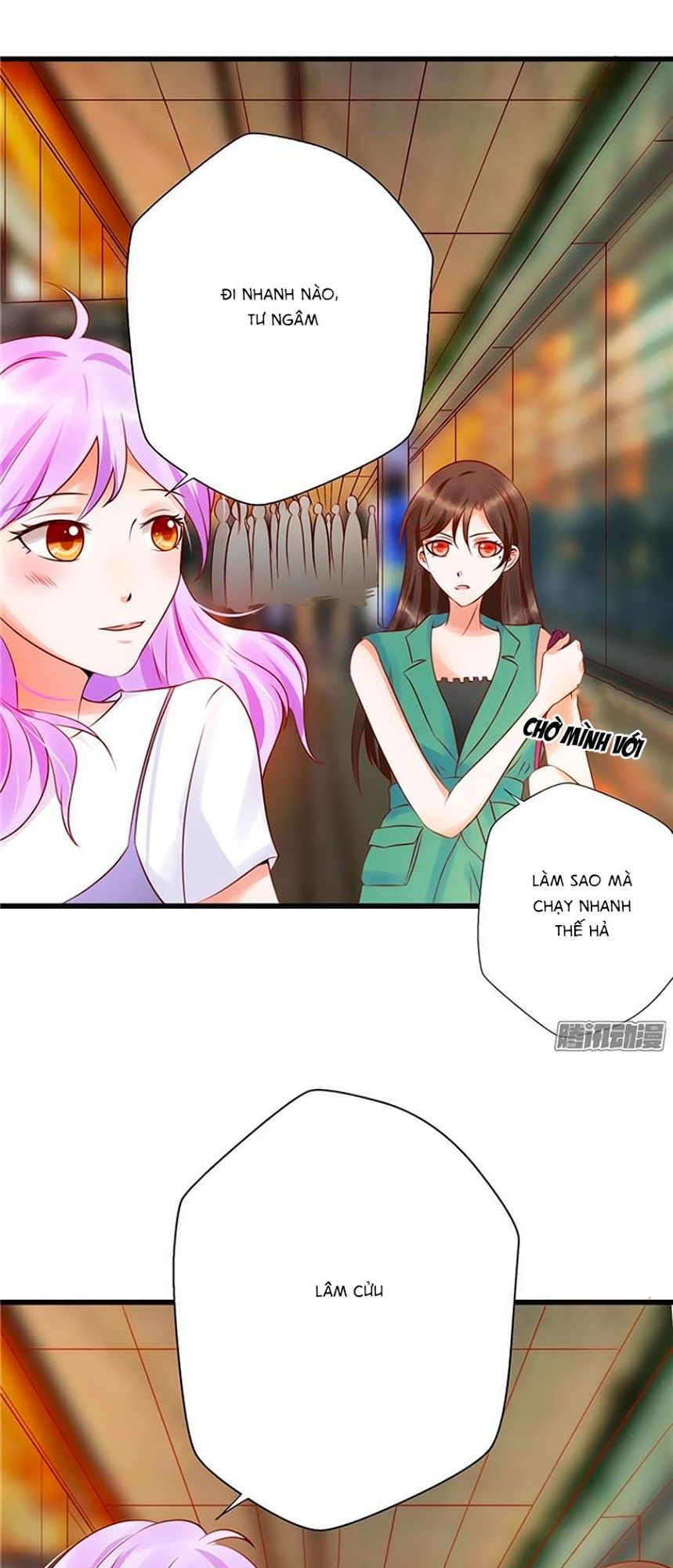 Bạn Trai Là Ngôi Sao Chapter 45 - 20