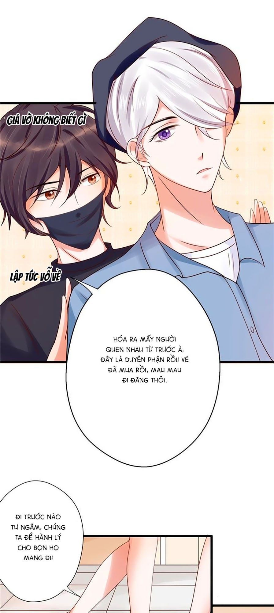 Bạn Trai Là Ngôi Sao Chapter 45 - 27