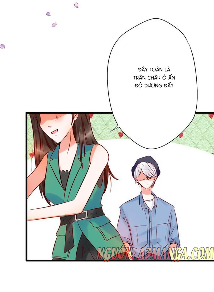 Bạn Trai Là Ngôi Sao Chapter 46 - 9