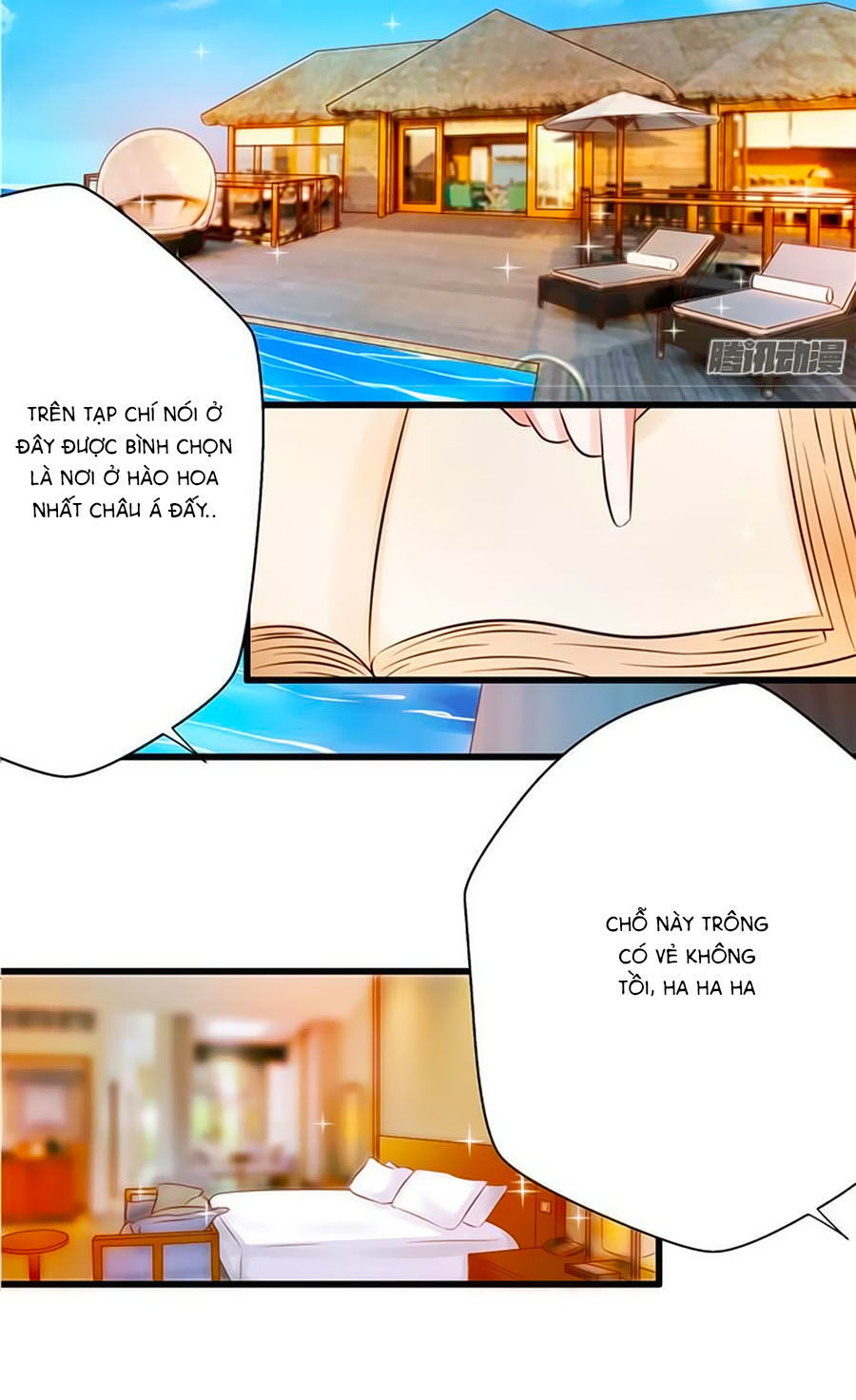 Bạn Trai Là Ngôi Sao Chapter 47 - 30