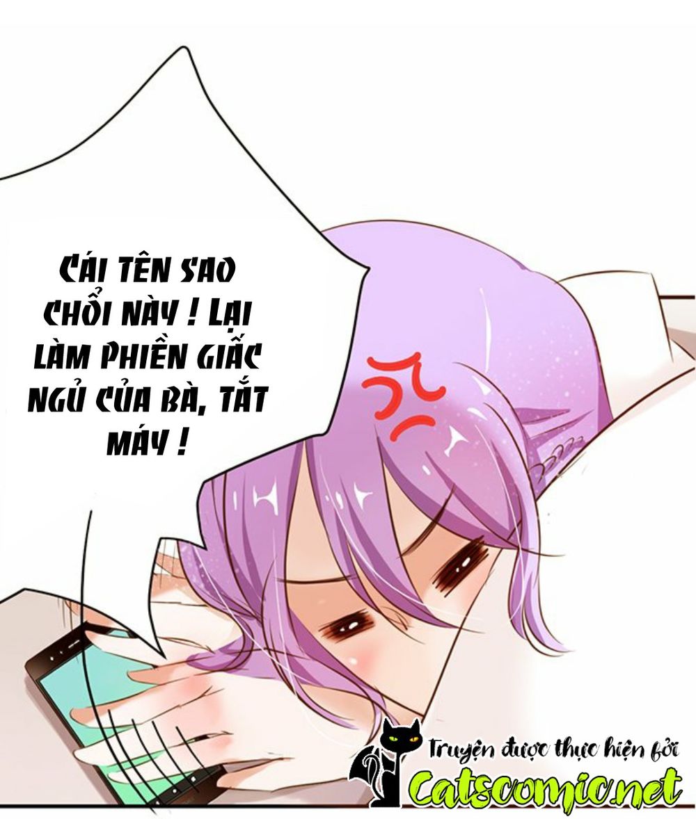 Bạn Trai Là Ngôi Sao Chapter 5 - 3