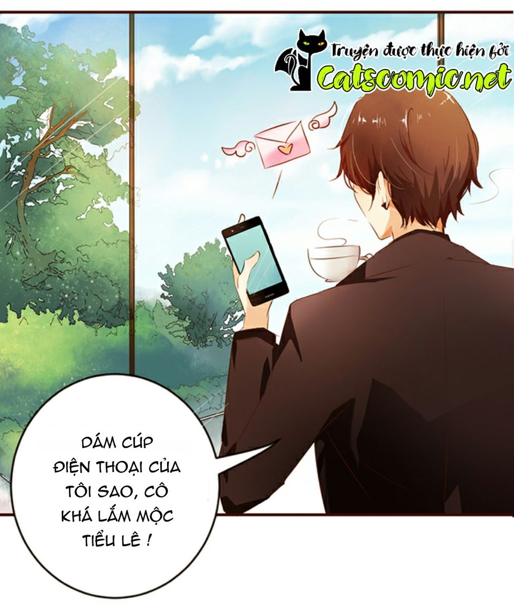 Bạn Trai Là Ngôi Sao Chapter 5 - 4