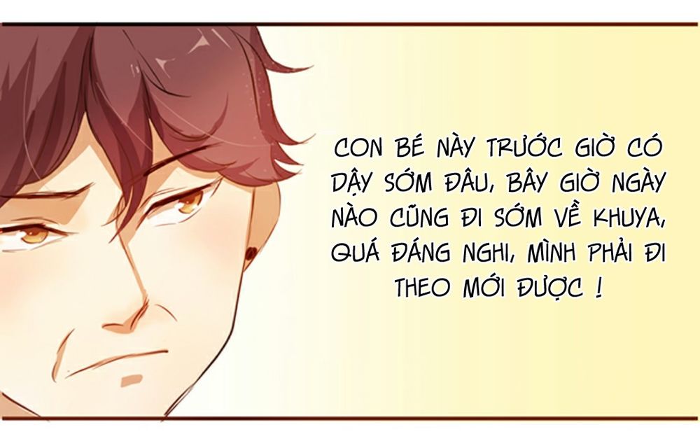 Bạn Trai Là Ngôi Sao Chapter 5 - 9