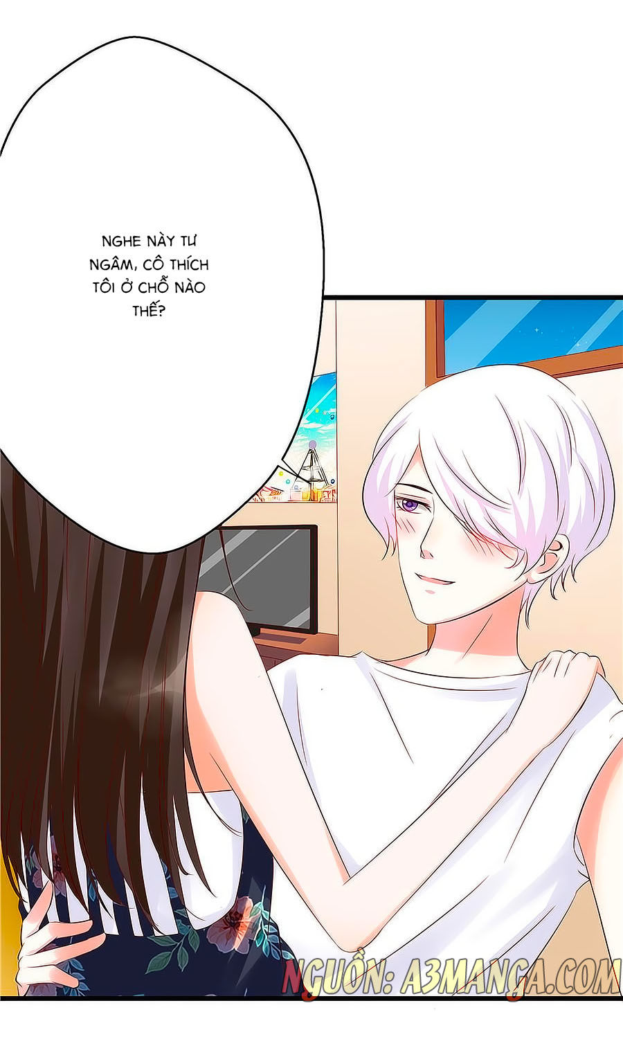 Bạn Trai Là Ngôi Sao Chapter 53 - 10