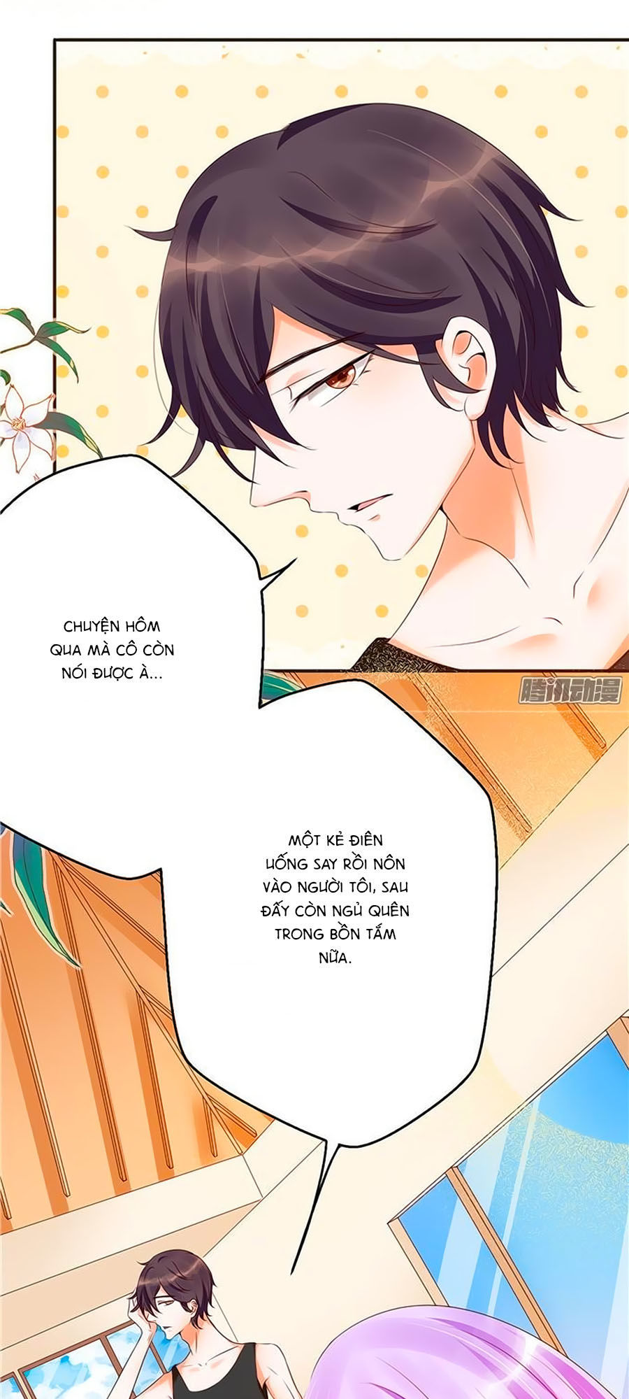 Bạn Trai Là Ngôi Sao Chapter 54 - 18