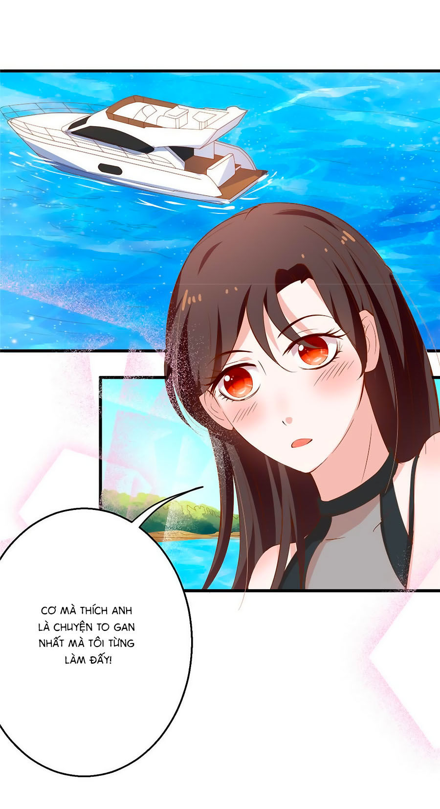 Bạn Trai Là Ngôi Sao Chapter 58 - 3