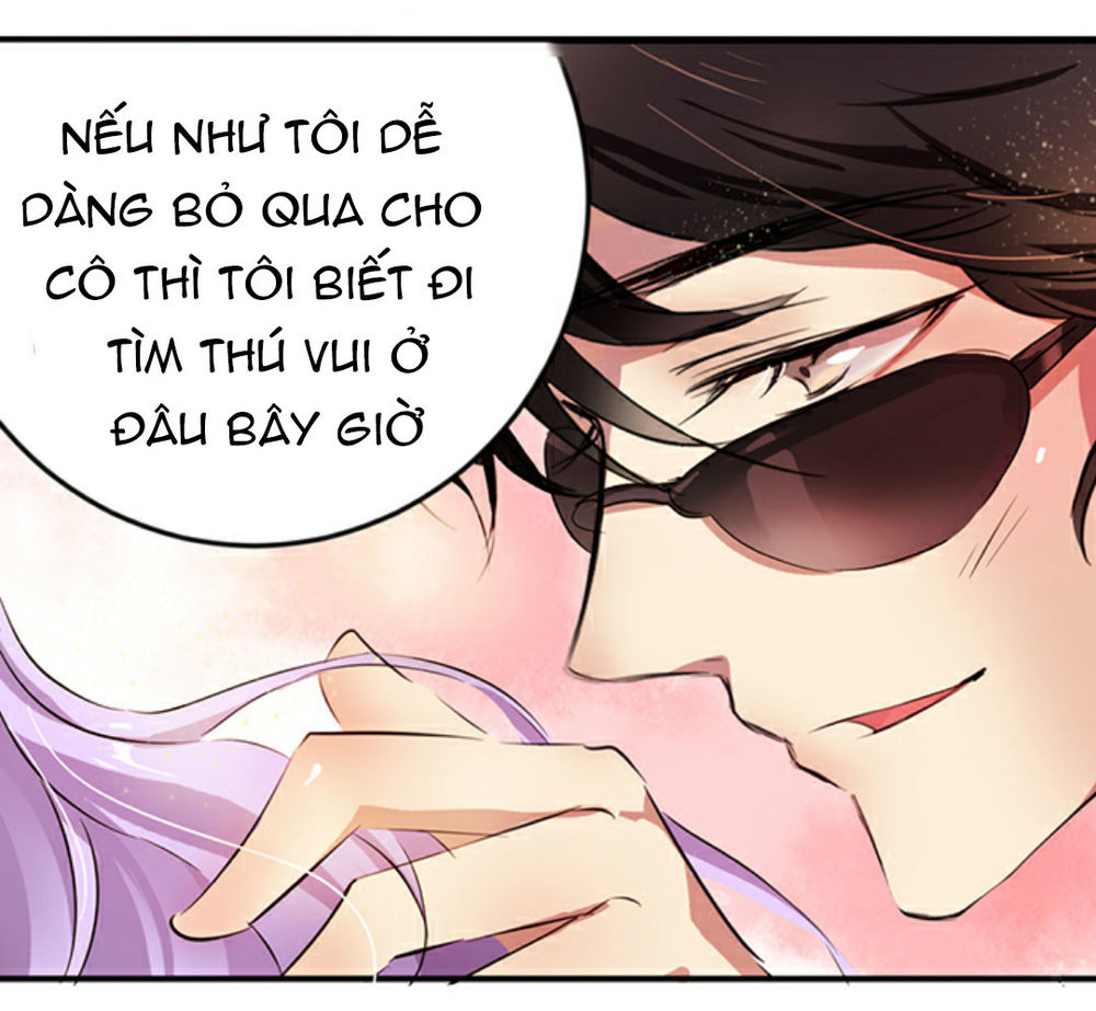 Bạn Trai Là Ngôi Sao Chapter 6 - 7