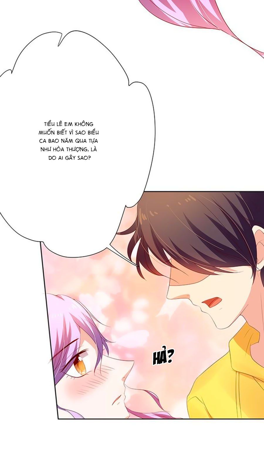 Bạn Trai Là Ngôi Sao Chapter 67 - 23