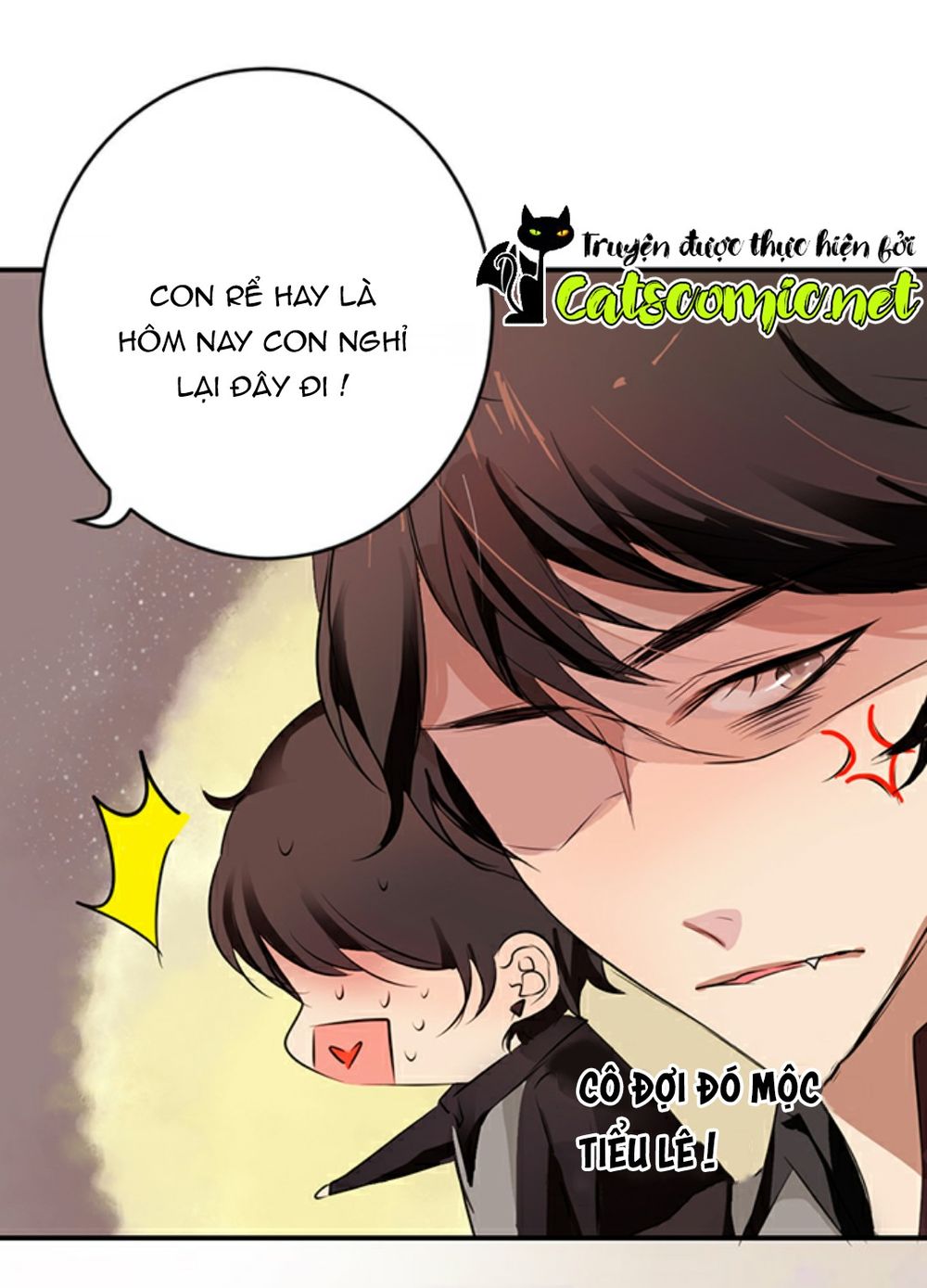 Bạn Trai Là Ngôi Sao Chapter 7 - 16