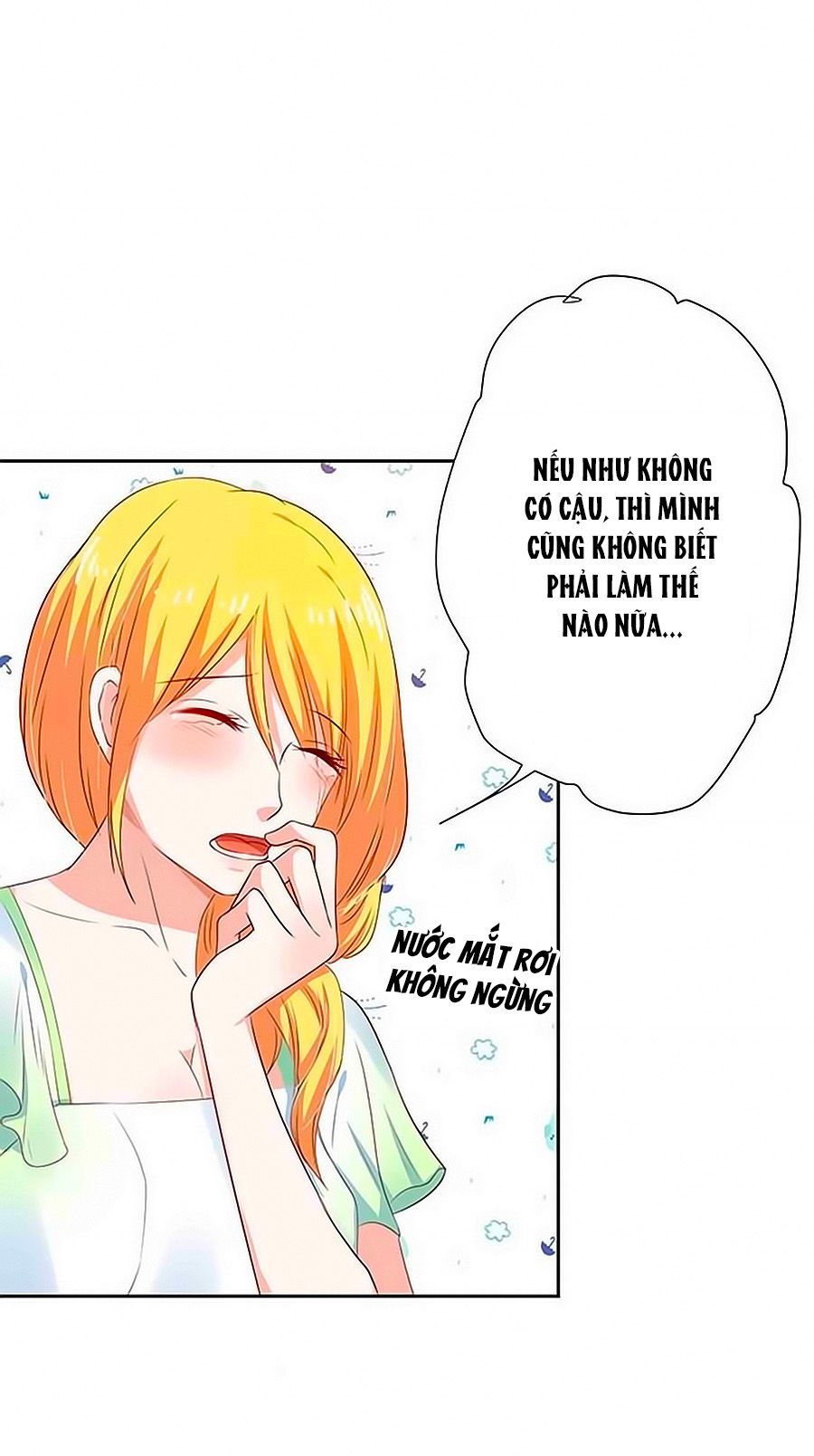 Bạn Trai Là Ngôi Sao Chapter 74 - 3