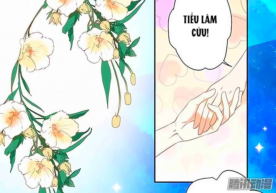 Bạn Trai Là Ngôi Sao Chapter 74 - 21